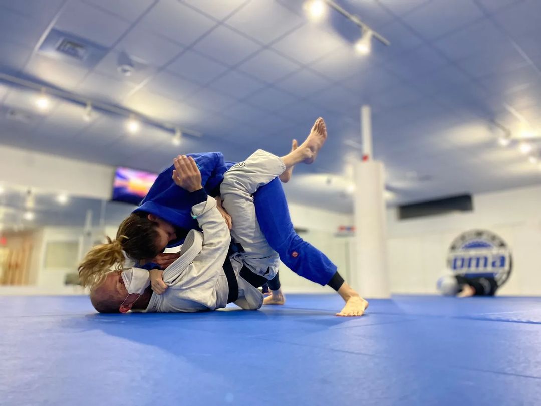 GRACIE UNIVERSITY: Global Brazilian Jiu-Jitsu (BJJ) Instruction – Straight  From The Source.